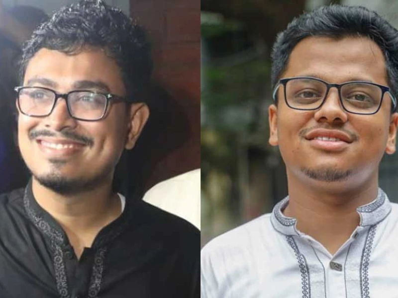 ডাকসু নির্বাচনে শিবিরের ভিপি-জিএস প্রার্থীর ভূমিধস জয়
